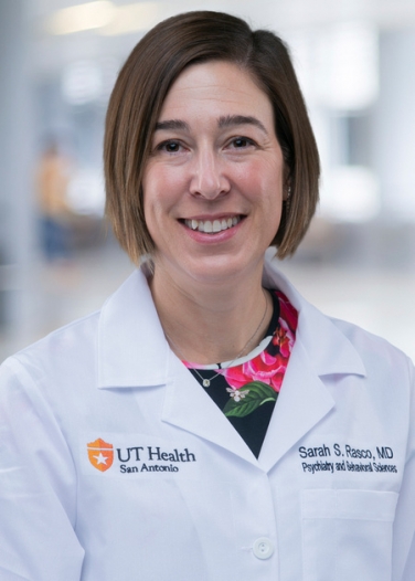 Sarah Rasco, M.D.