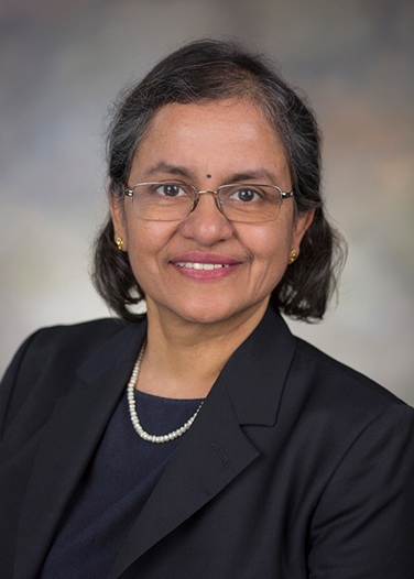 Dr. Sudha Seshadri