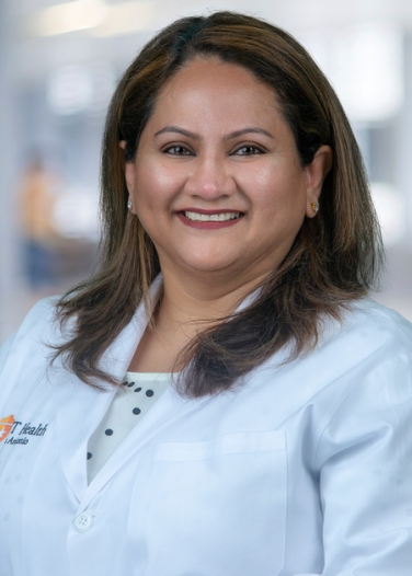 Shams Merchant, FNP | UT Health San Antonio