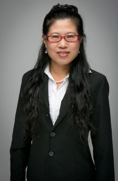 Shenghui Wu, M.D.,Ph.D., Master of Medicine