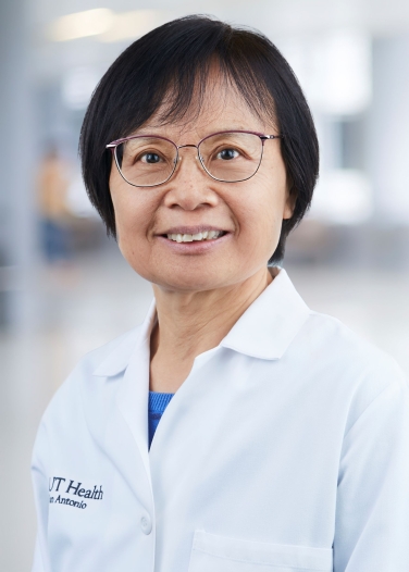 Shujie Zhao, MD