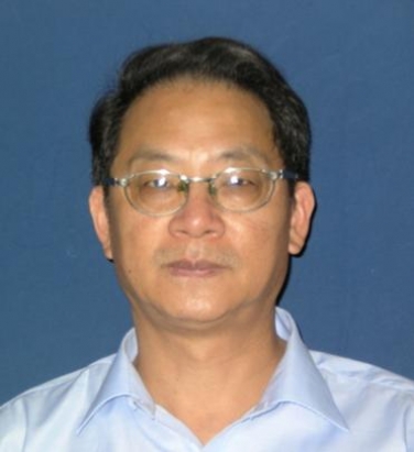 Dr. Shuo Chen