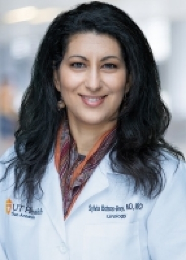 Dr. Sylvia Botros-Brey