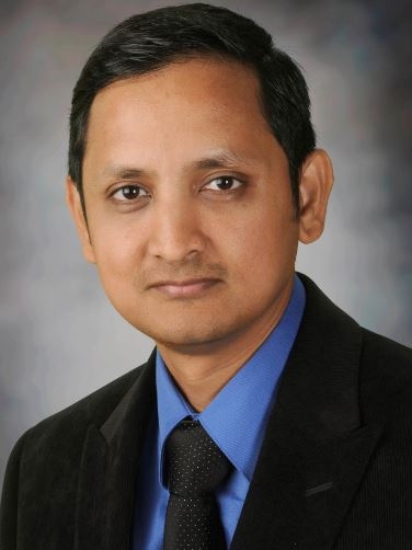 Dr. Sunnapwar