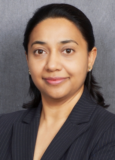 Dr Banerjee