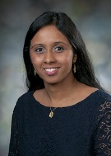 Tharani Ravi | UT Health Physicians