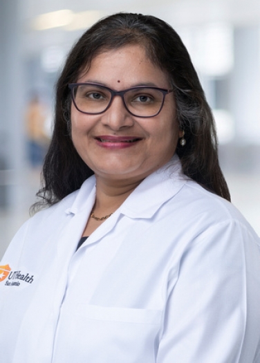 Sailaja Thupili, FNP | UT Health San Antonio