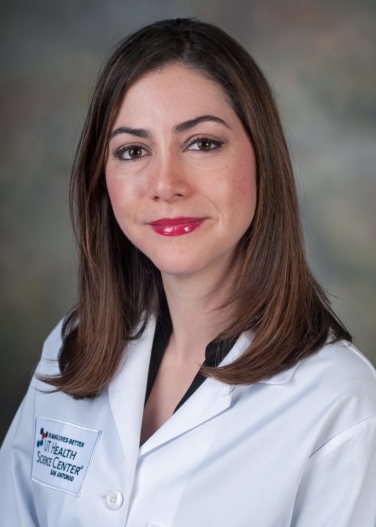 Maria I. Velez | UT Health San Antonio