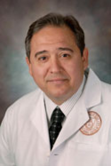 Alfredo Villarreal | UT Health San Antonio
