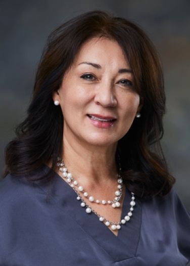 Virginia G. Carrillo | UT Health San Antonio