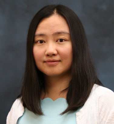 Xiaojing Wang, Ph.D.