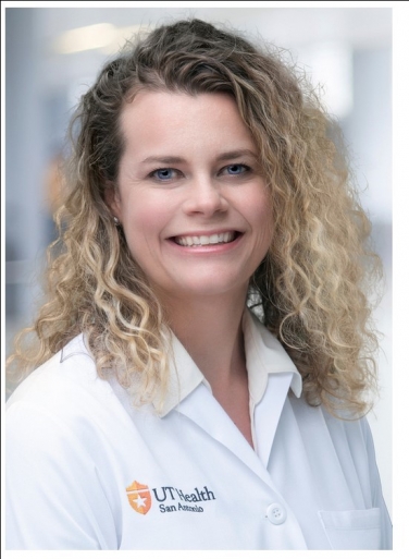 Cassandra Olson Williams | UT Health Physicians