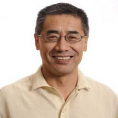 Zenong Yin, Ph.D.