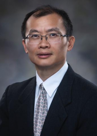 Zhu Wang, Ph.D.