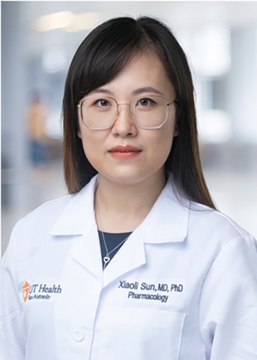 Xiaoli Sun, MD